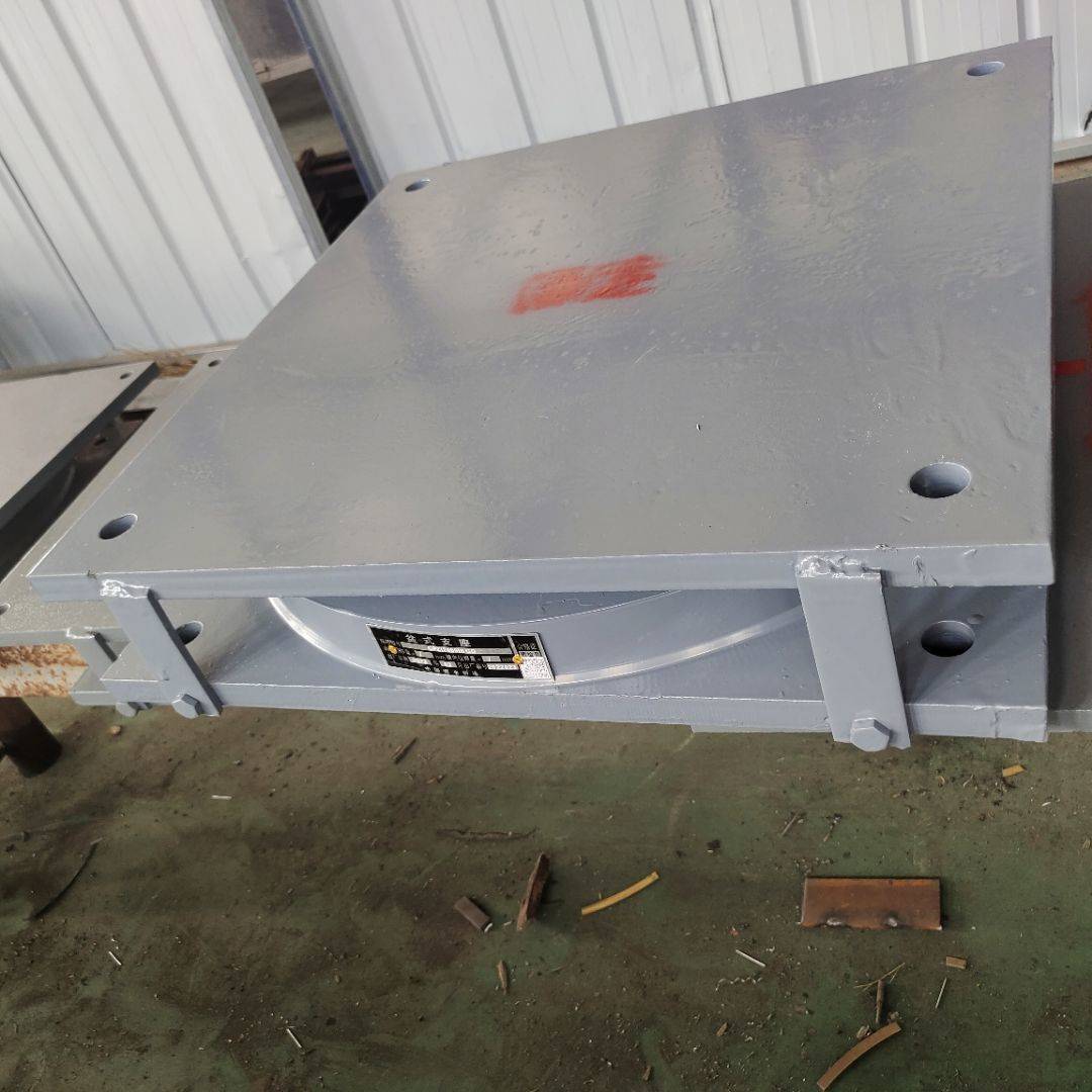 建筑钢结构球型钢支座 网架滑动固定转动球铰支座_要求_承载力_mm