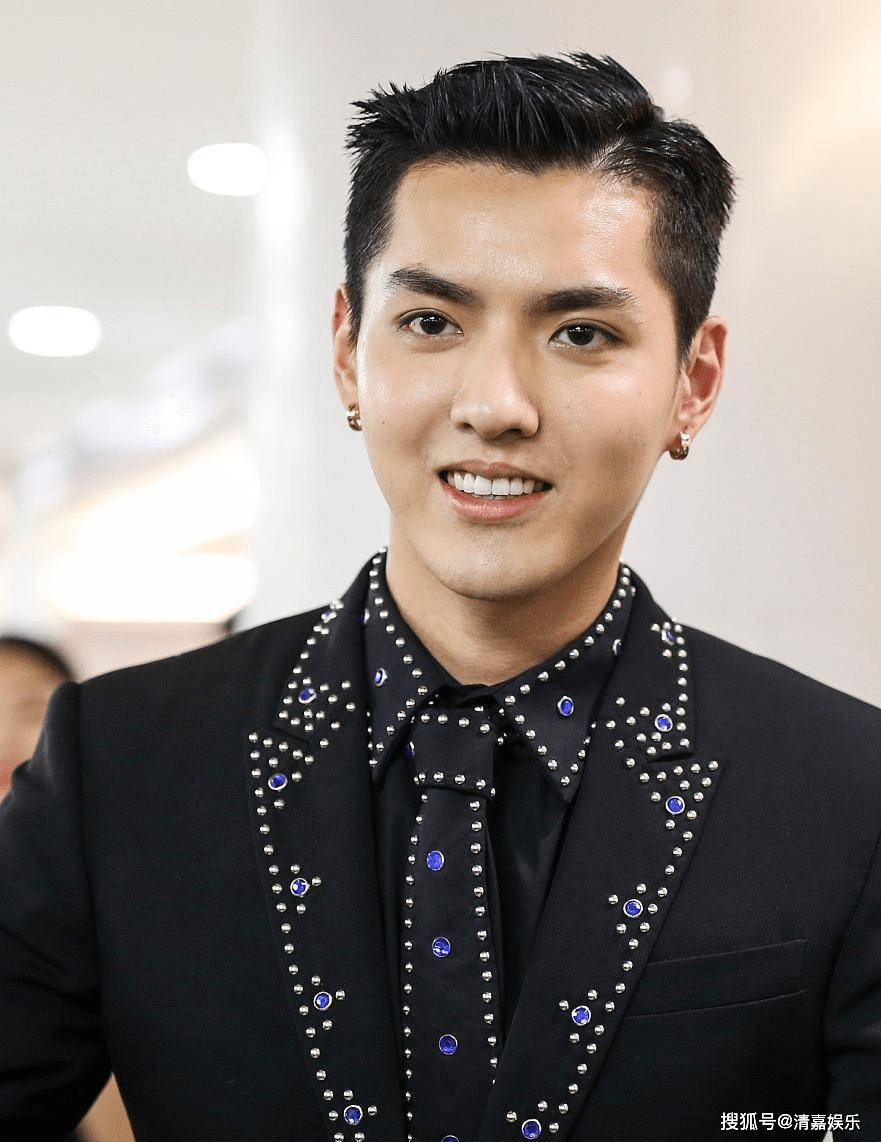 有酒驾有吸毒有嫖娼,法律面前人人平等_房祖名_吴亦凡_北京