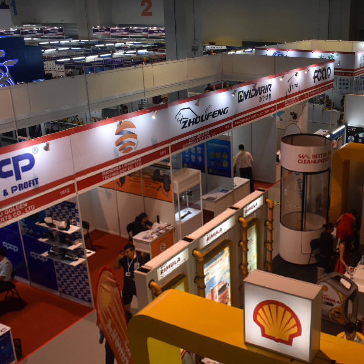 2023年7月菲律宾(马尼拉)国际汽配展philauto_搜狐汽车_搜狐网