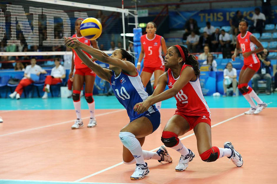 五一配备还是四二配备——新中国女排技战术猜想之十二_能力_二传