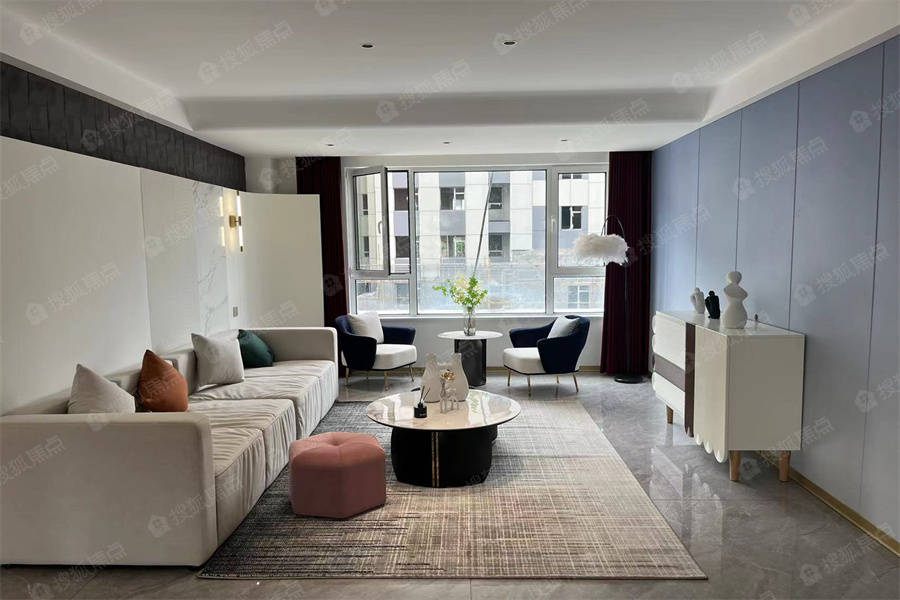 圣源国郡——泰安圣源国郡楼盘详情_项目_洋房_投资