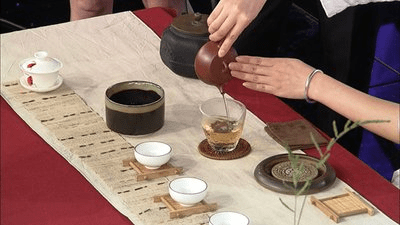 你没想到的喝茶方式,古人都试过了!_时期_唐代_沸水