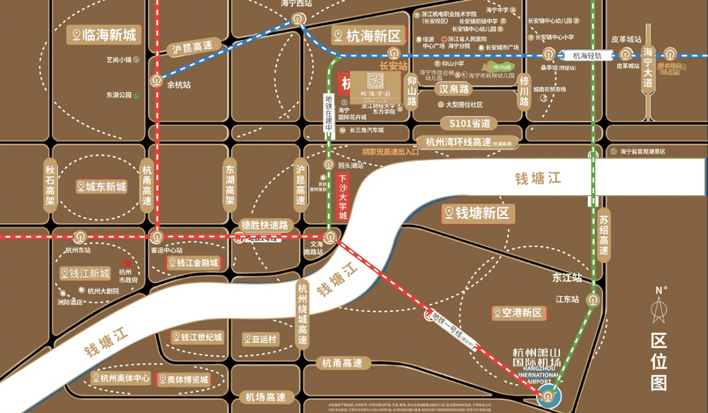 杭海学府售楼处(欢迎您)海宁杭海学府售楼处电话—杭海学府售楼处