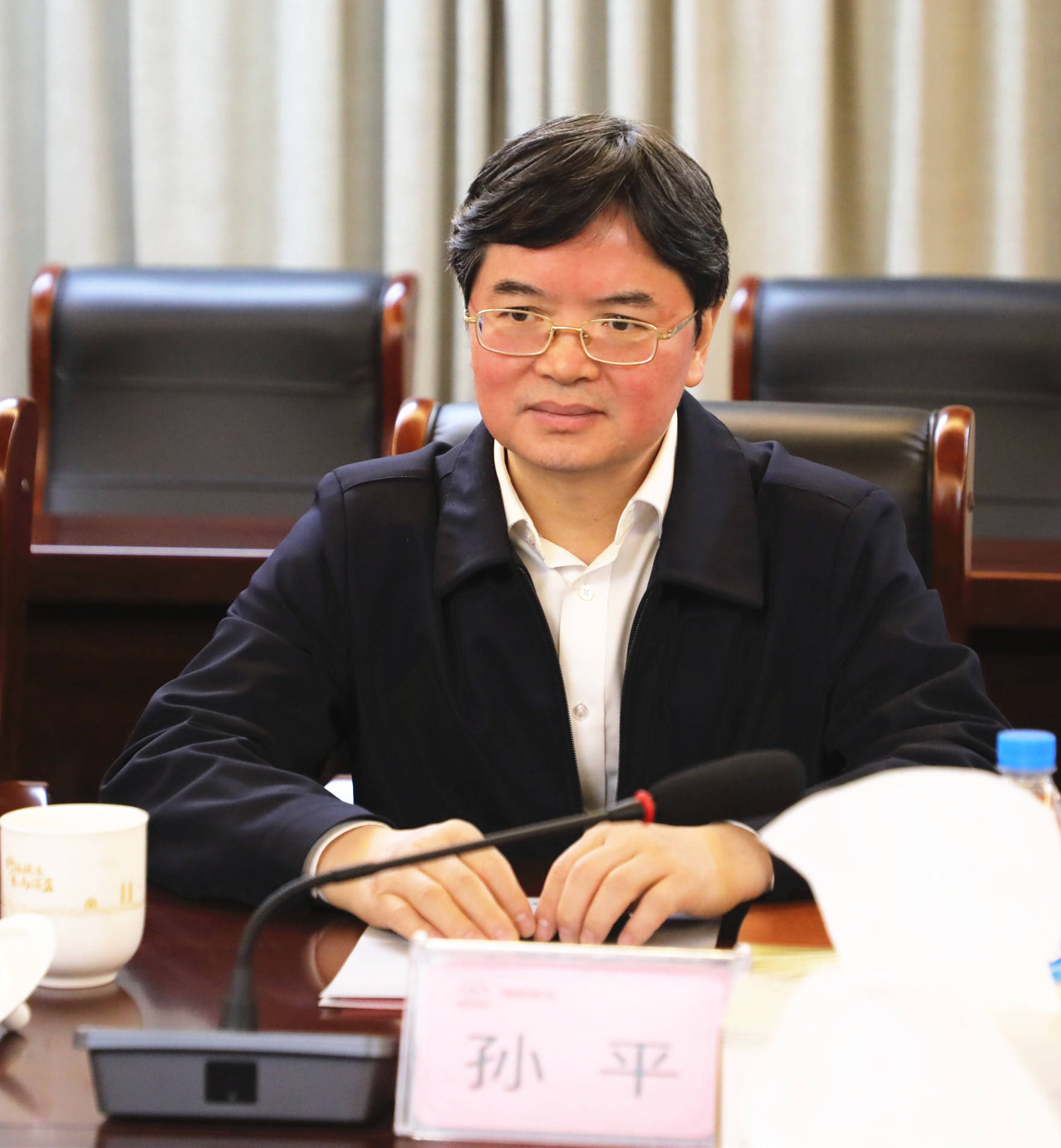 鞍山市人民政府副市长孙平孙平介绍说,鞍山因钢而立,因钢而兴,具有