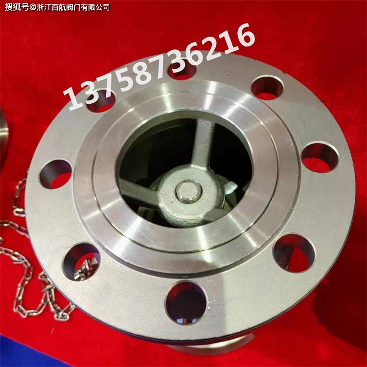 拉杆式底阀 304不锈钢拉杆底阀 日标手柄链式底阀_水泵_标准_产品