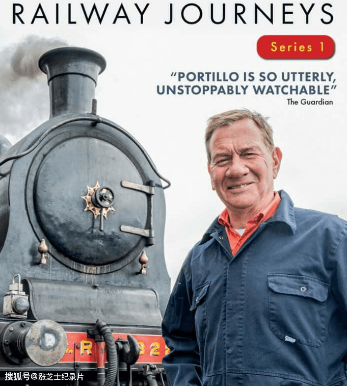 【137】BBC纪录片《伟大的沿海铁路之旅 Great Coastal Railway Journeys 2022》第一季全25集 英语中英双字 官方纯净版 1080P/MKV/32.1G 铁路之旅
