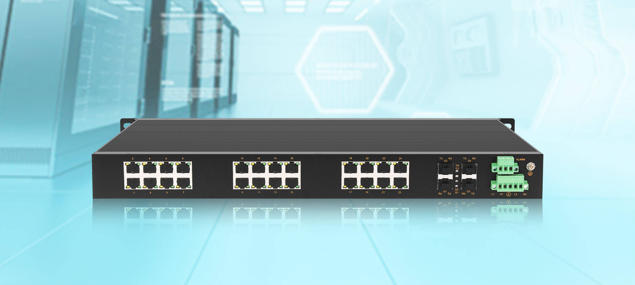 迈威通信光伏发电数据采集系统解决方案,加速光伏成为"主力电"_支持