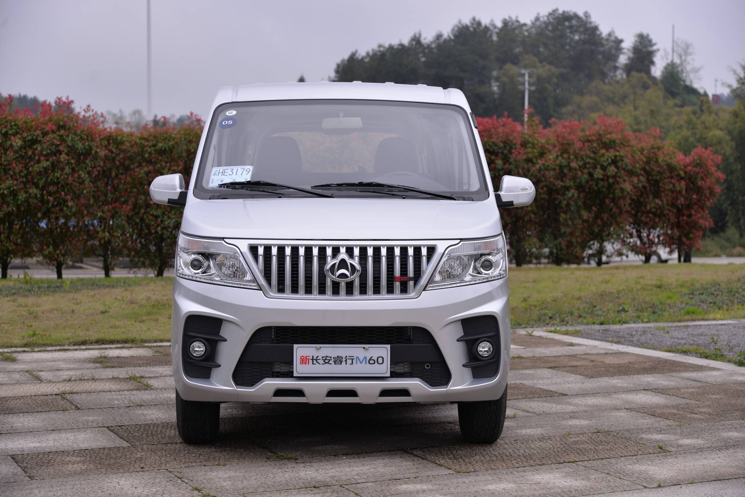 试驾新长安星卡/新长安睿行m60_搜狐汽车_搜狐网