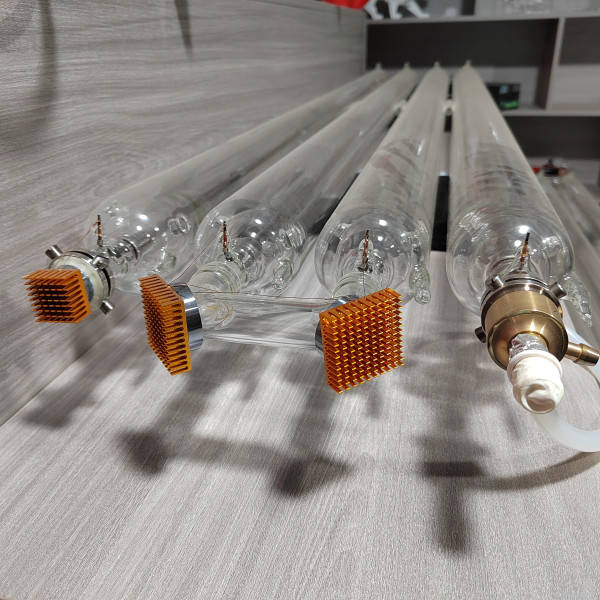 佛山南海区有真实本领的的二氧化碳激光管生产厂家,提供专用四折管600