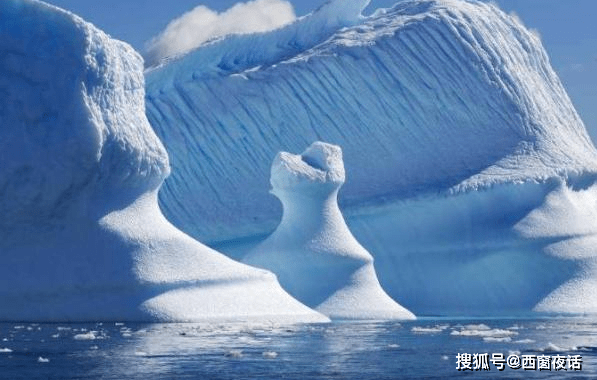 有哪些关于海洋的非遗（有什么关于海洋生物的纪录片） 第4张