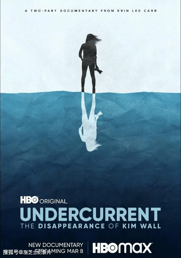 9082-HBO纪录片《暗流：金·沃尔的消失 Undercurrent: The Disappearance of Kim Wall 2022》第一季全2集 英语中英双字 纯净版 1080P/MKV/7.53G 潜艇谋杀案