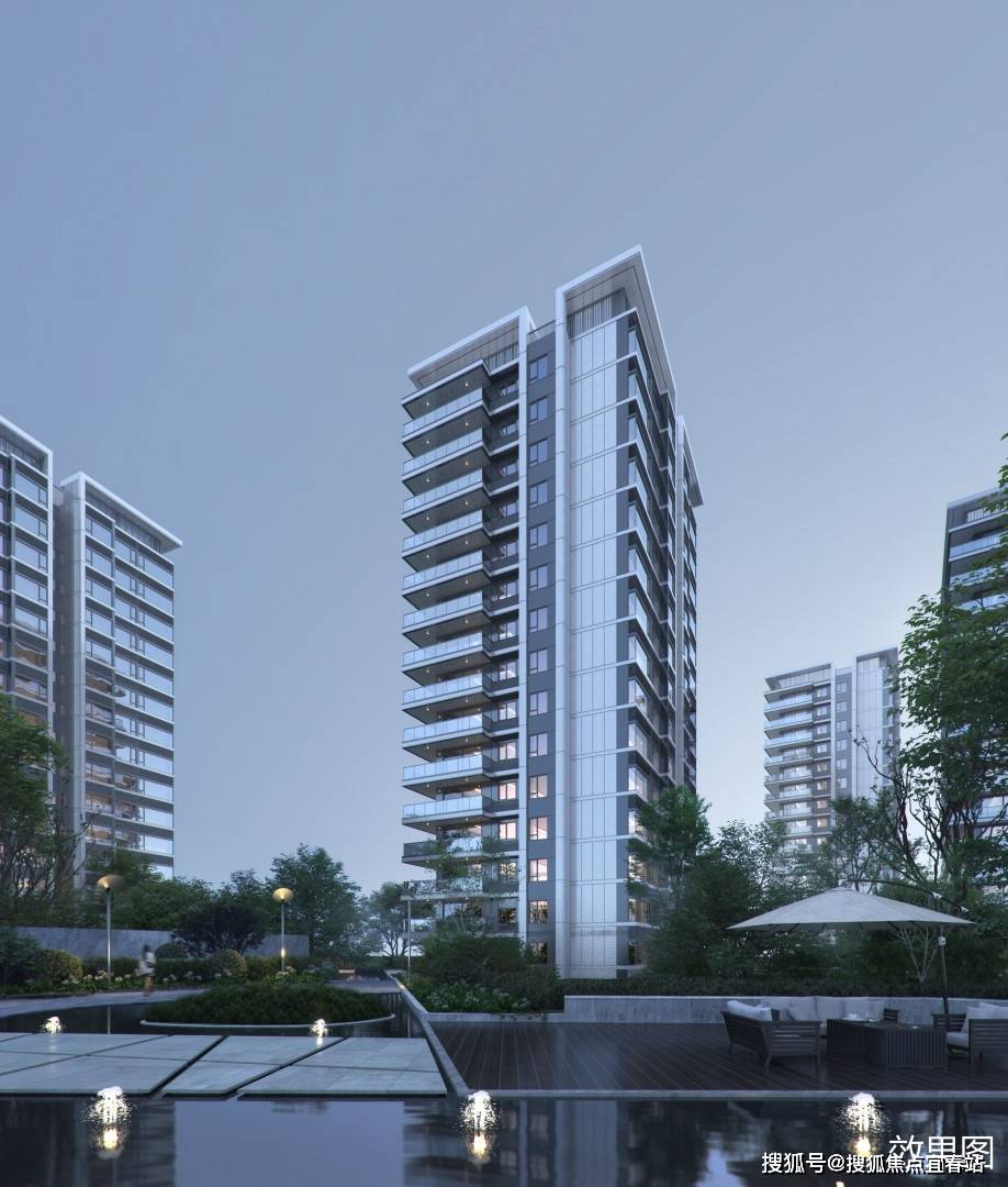 东莞【保利和悦滨江】横沥【保利和悦滨江】楼盘详情价值分析>_项目