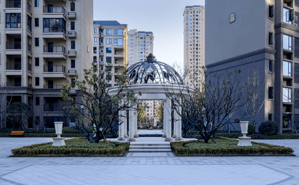 【湖南岳阳市美的梧桐庄园】售楼部免费咨询热线:400-022-8887-9999