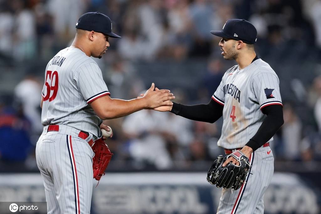 2023赛季MLB常规赛：纽约扬基 3-4 明尼苏达双城-搜狐大视野-搜狐新闻
