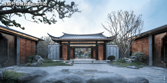 泉州【建发玺院】 售楼处电话:400-159-8559转9999 楼盘周边配套简介