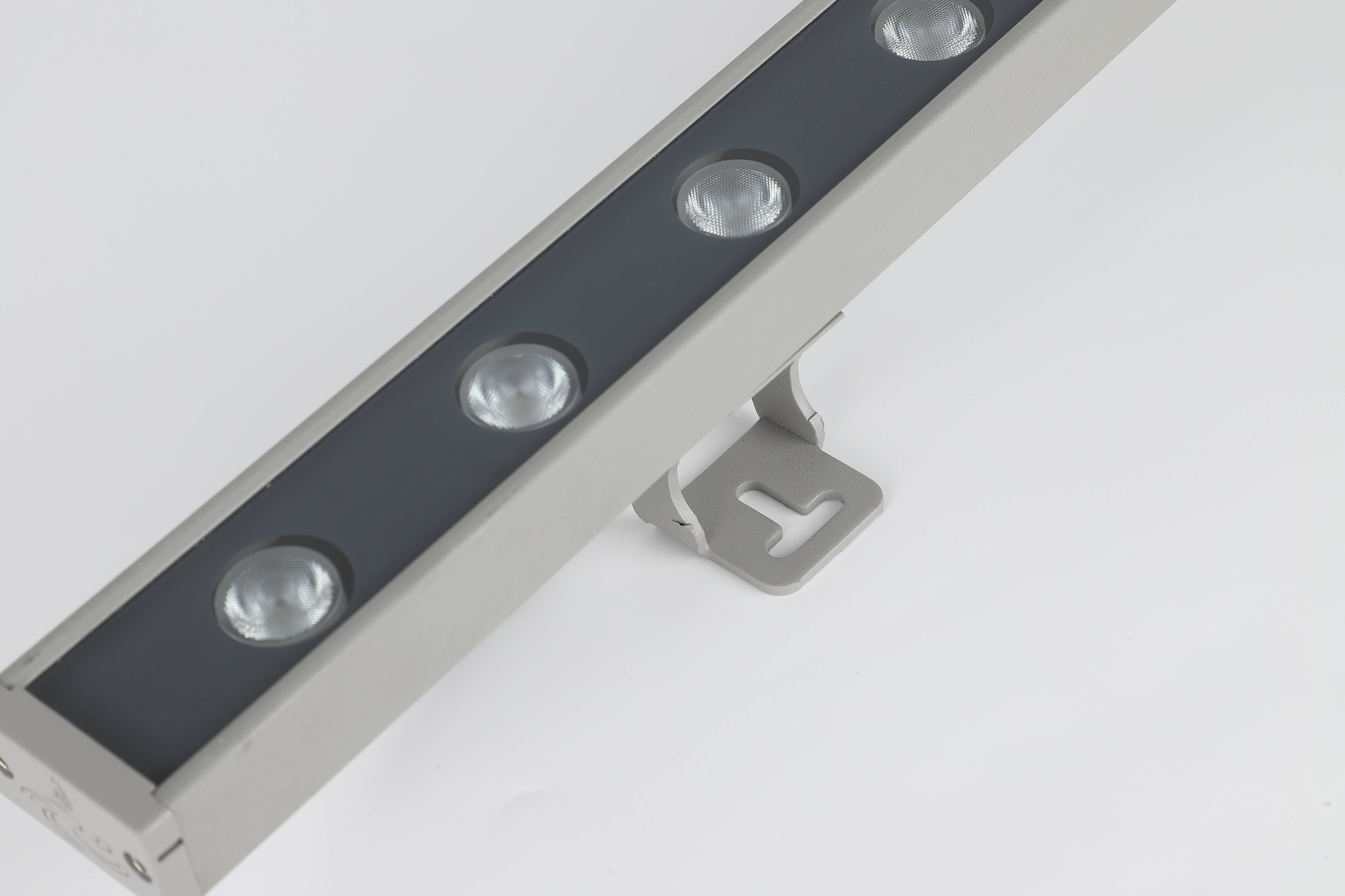 户外亮化工程洗墙灯,大功率洗墙灯