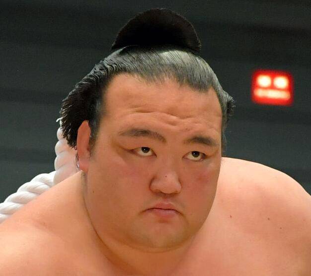 提振相扑士气的晋升,是对大关魁皇的巨大讽刺,终究难承期望_日本_选手