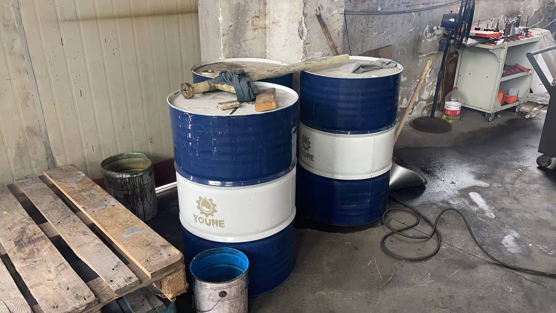 宜兴切削液厂家 磨削液 研磨液供应商_产品_专业化_生产