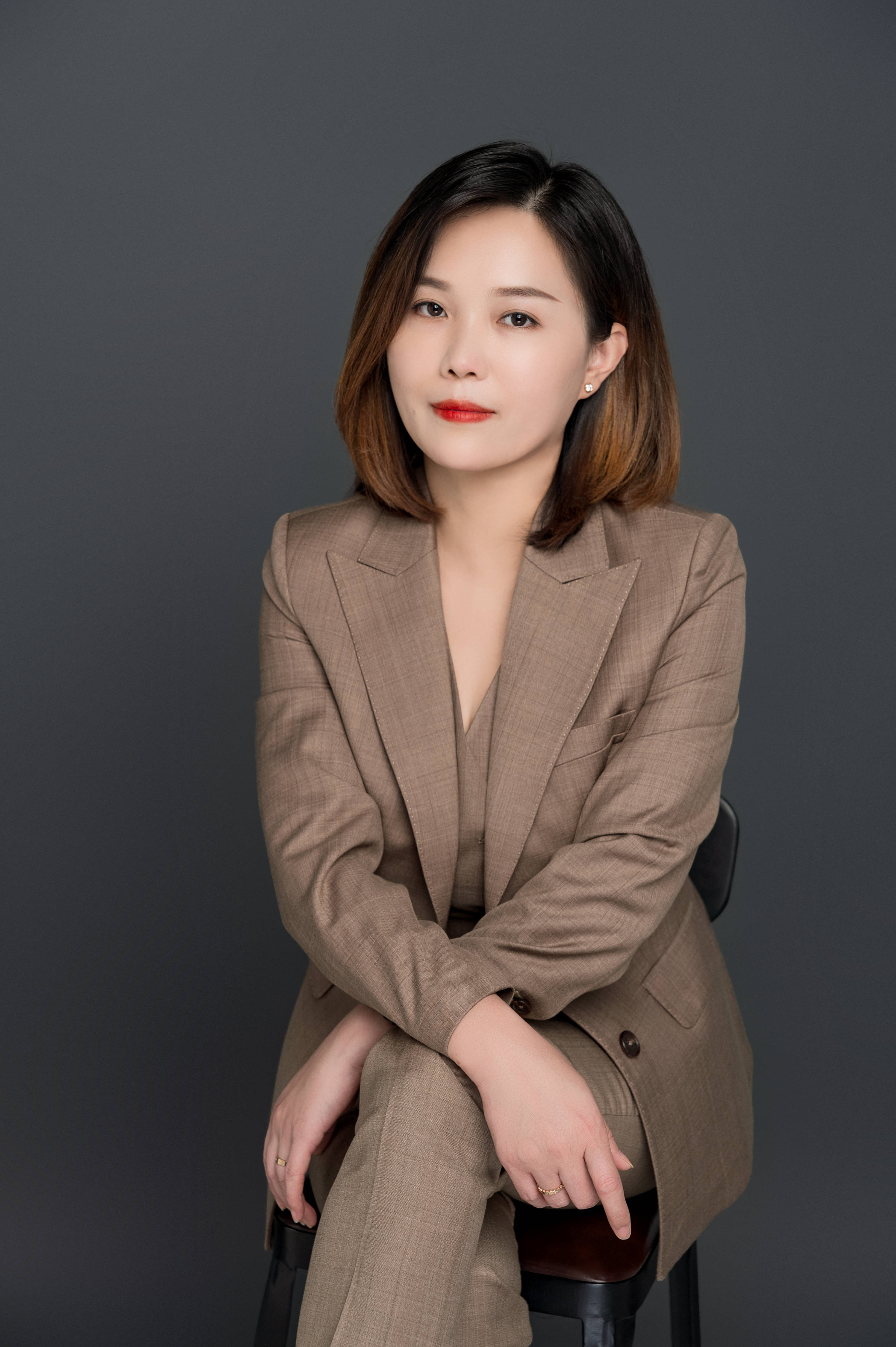 田爽上海倍加美集团联合创始人_全国_医疗_科技