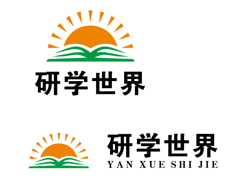 研学旅行图标图片