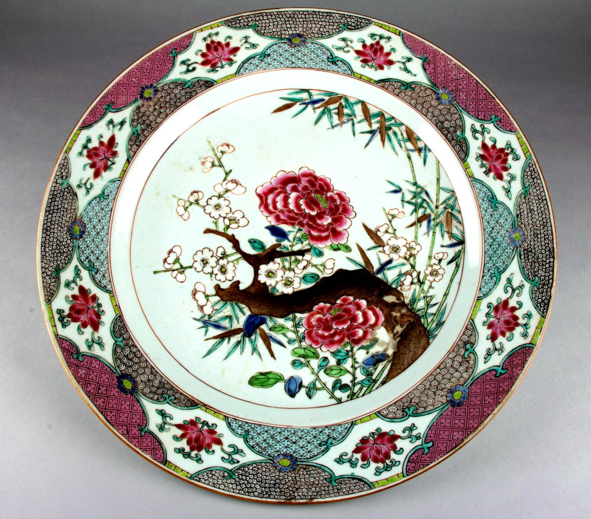 流落海外的中国极品瓷器(1)_欧洲_的贸易_出口