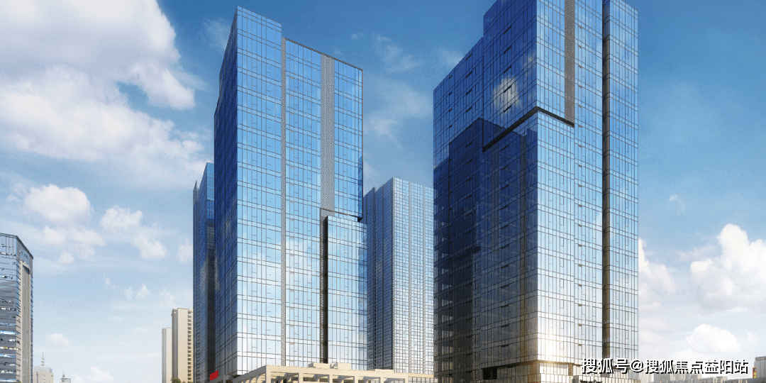 湖南长沙【奥克斯中心】售楼电话/价格〢销售-位置营销中心_项目_公寓