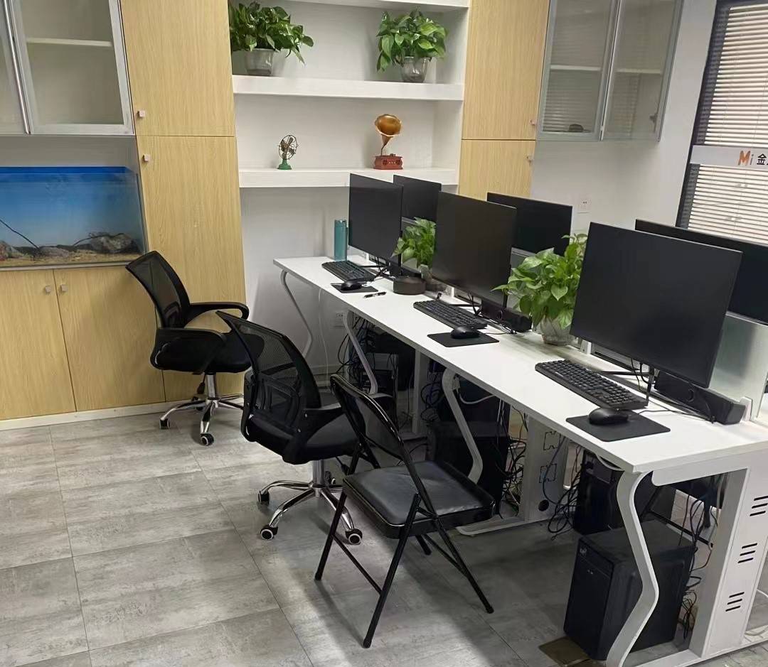 正面回答一下,为什么做问卷刷题,搞工作室这么赚钱,你自己不去做呢?