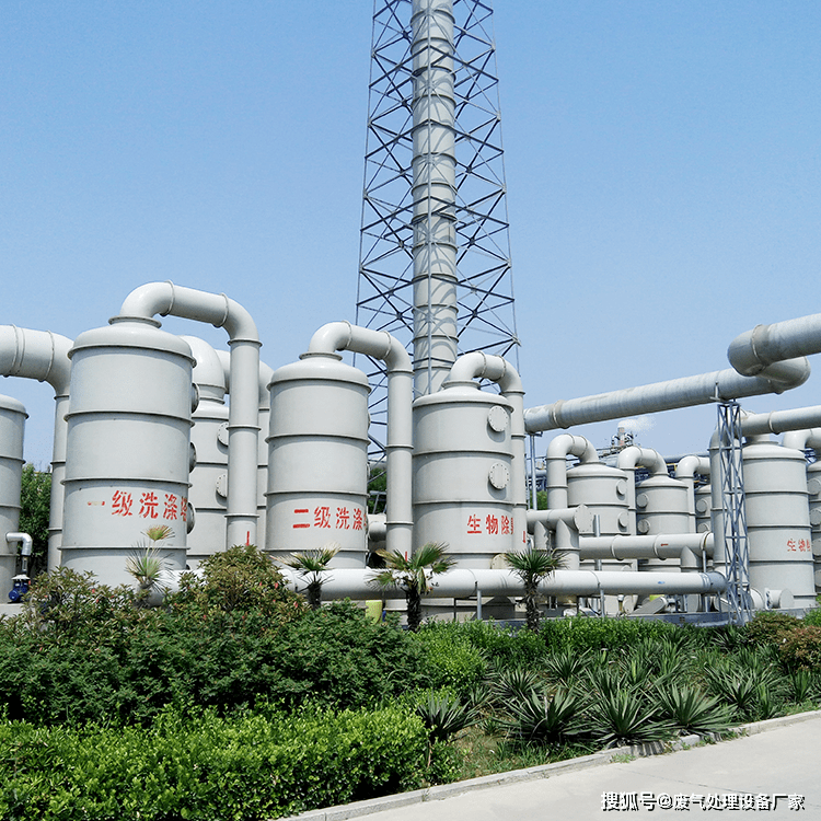 塔式生物滤池_处理_运行_填料