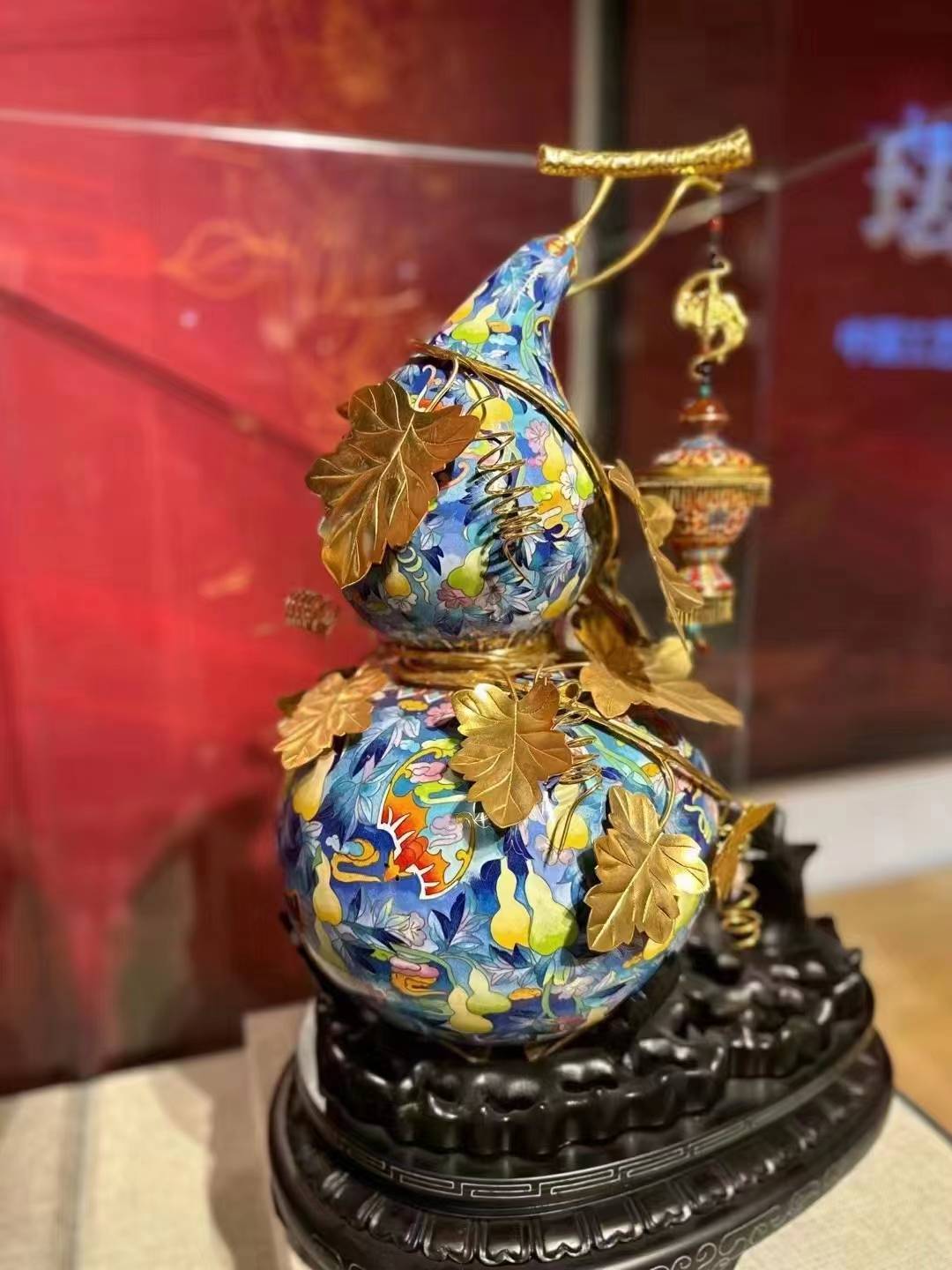 铜葫芦壁纸