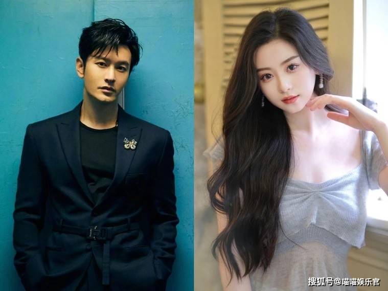 揭秘叶珂黄晓明分手背后,事业高涨的幕后老板暗藏玄机?_手机搜狐网