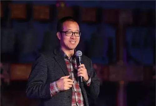俞敏洪最大的错是挑起男女关系这个焦点,男女之争其实历史悠久_女性