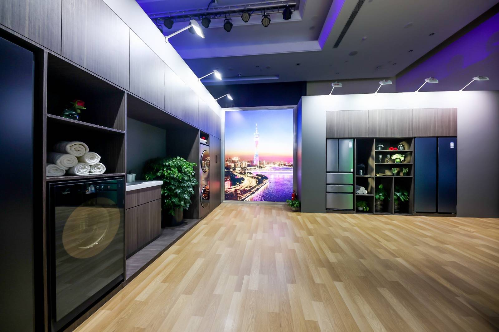 惠而浦中国的新起点,家电市场经营格局的转折点-家电圈官网