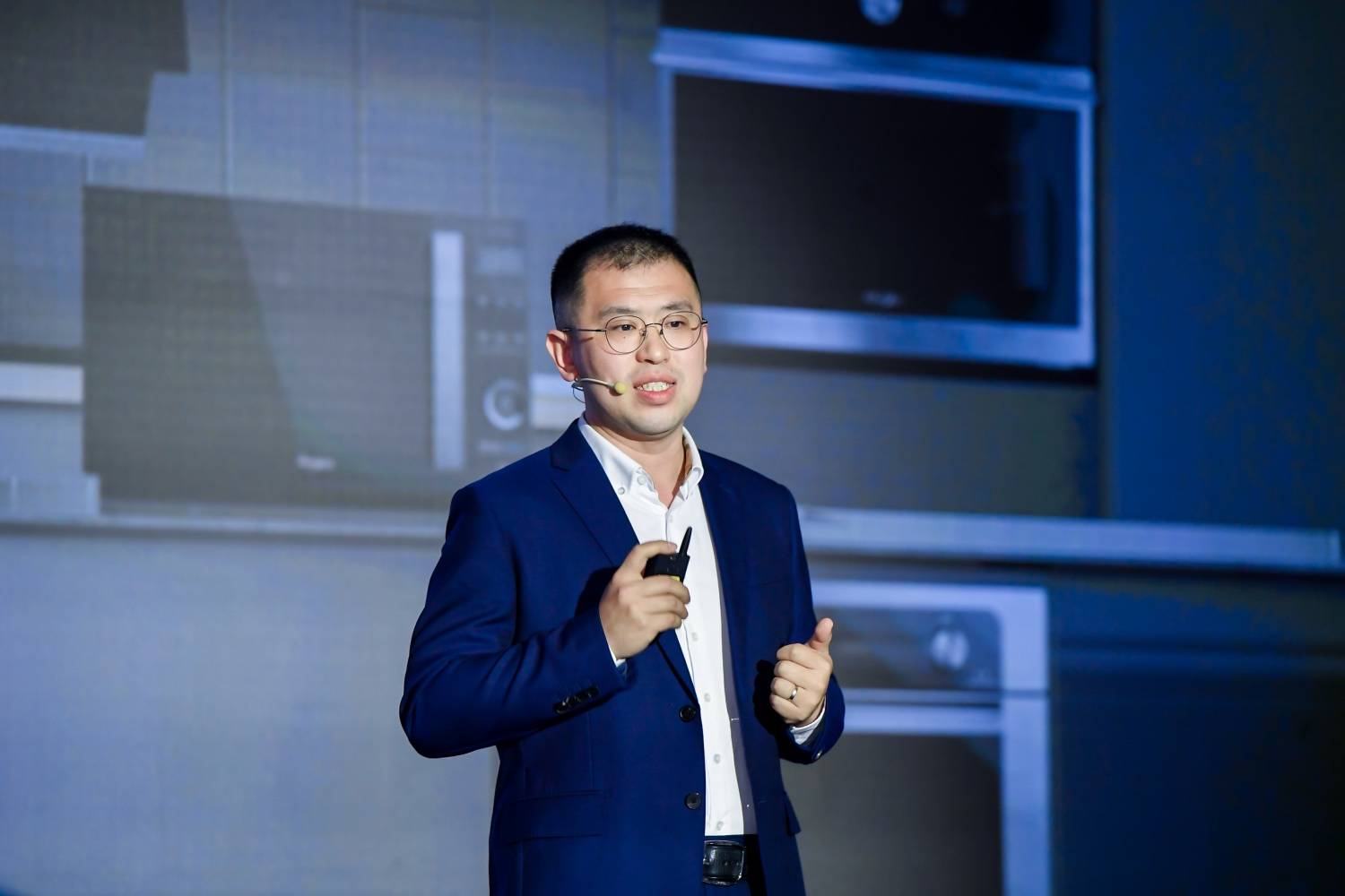 惠而浦中国的新起点,家电市场经营格局的转折点-家电圈官网