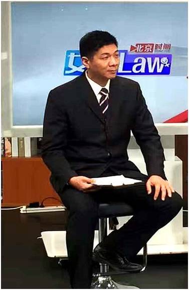 北京合同违约纠纷专业律师北京隽永律师事务所张敬辉律师_进行_案件