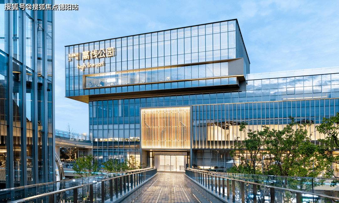 成都「万科高线公园」首页网站-万科高线公园楼盘详情丨售楼处地址