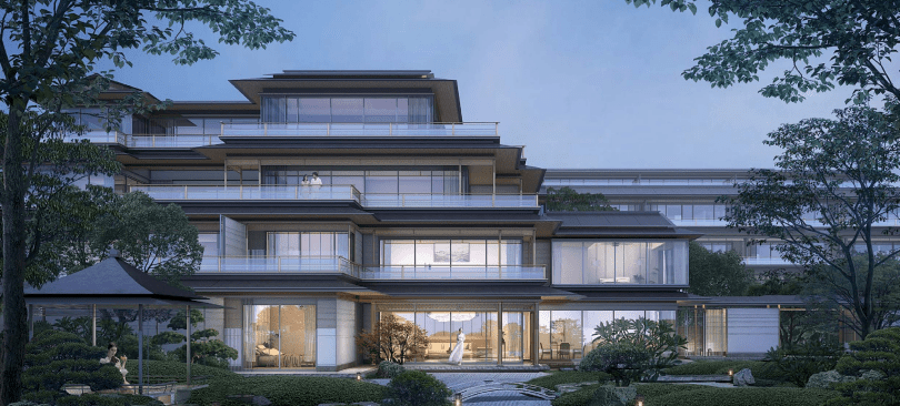 安吉蓝城溪上云庐售楼处电话_安吉蓝城溪上云庐_楼盘最新详情|地址