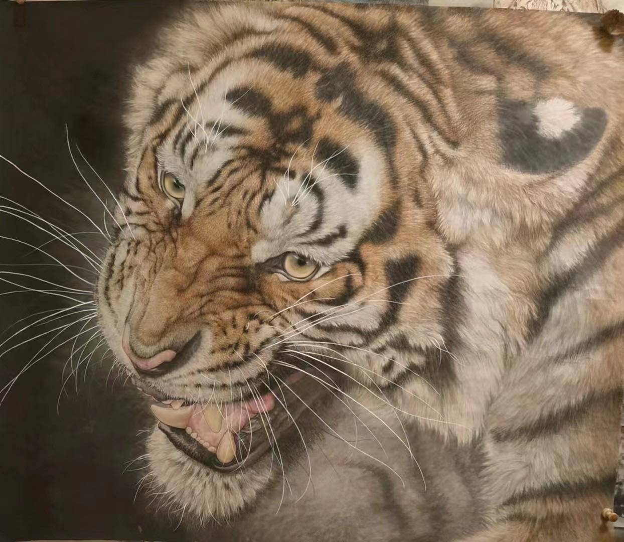 王耀峰画家简介_河南省_作品_中国美术馆