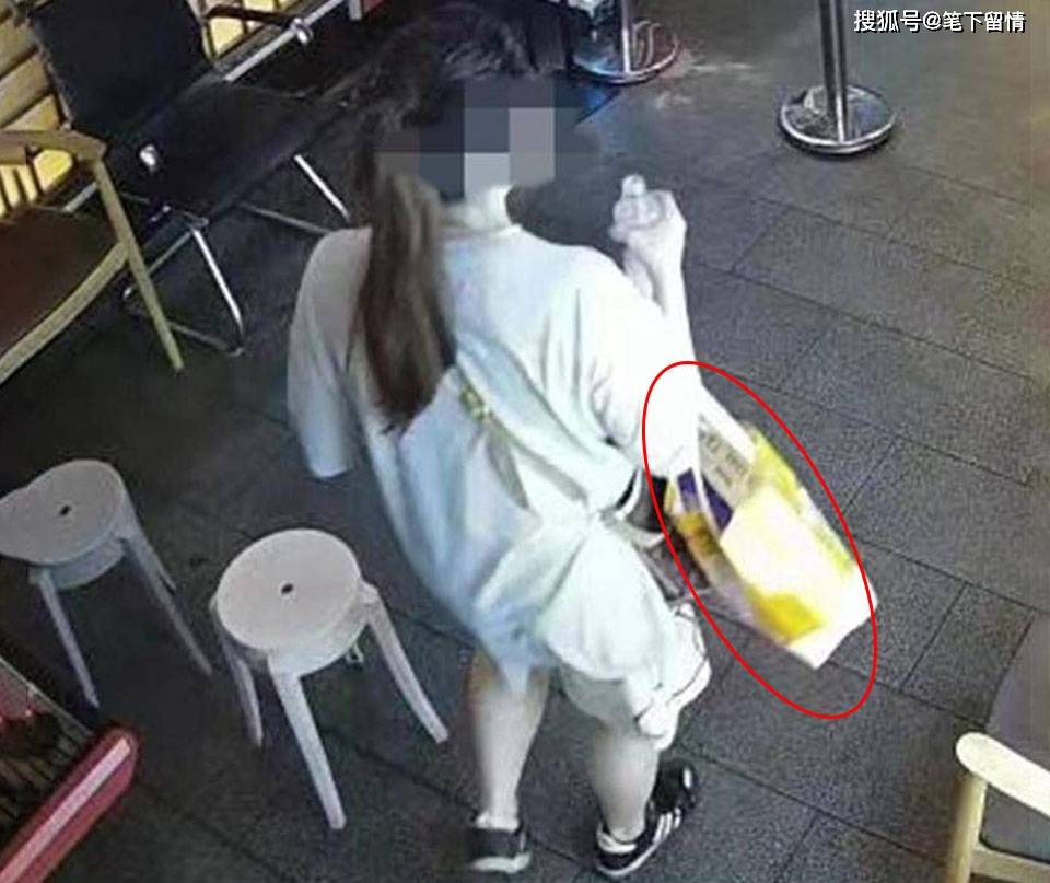 女子吃自助餐5顿点菜4万多，偷偷打包被补交44543元，网友说：活该-吃自助餐全程视频