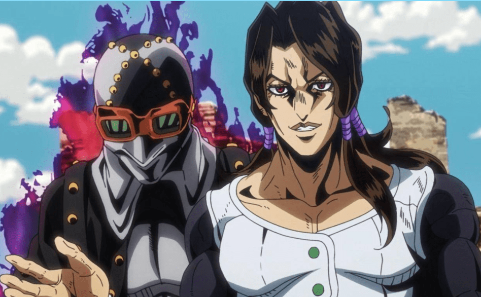 金属制造jojo(金属制造业属于什么行业)