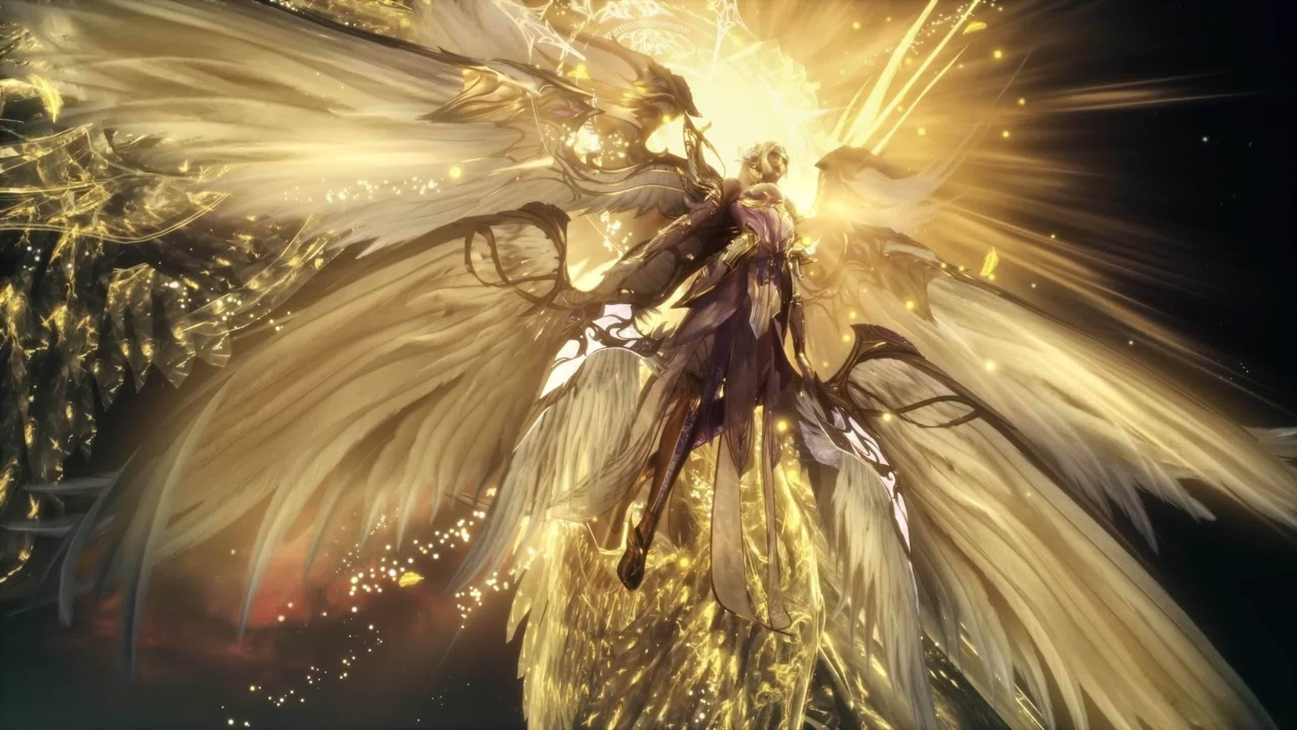 斗罗大陆最强"飞行系"武魂排名,十首火凤凰仅排名第二_猫鹰_天使_金鹰