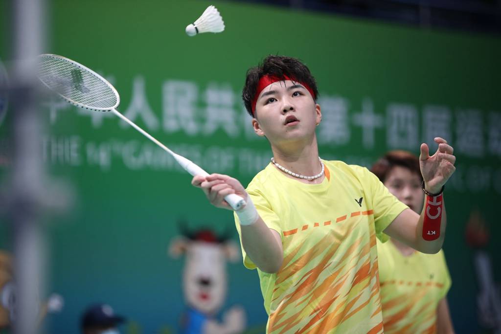 这次在苏州举办的苏杯,李茵晖会去现场观战,给老队