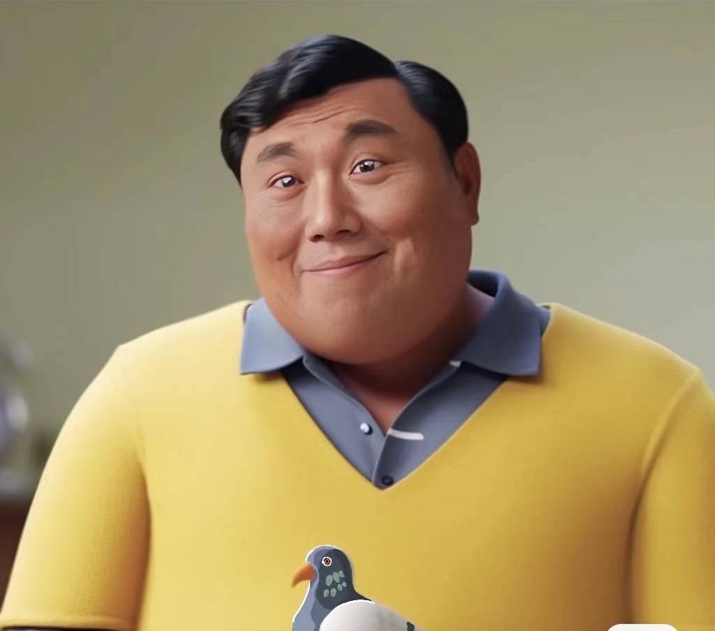 脱下长衫的龚彪～漫长的季节人物解析_生活_时代_中年