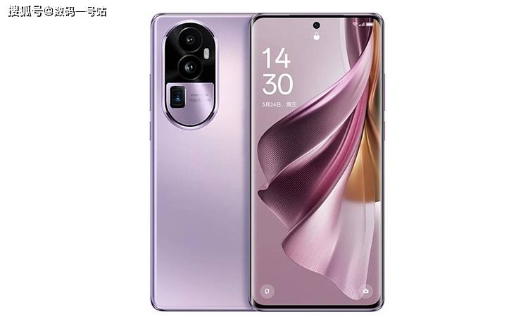 OPPO Reno10系列官宣定档，配置参数已曝光，至高6400万潜望长焦-opporeno10x参数配置详情