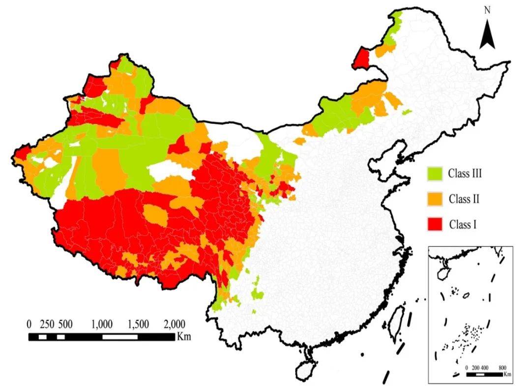 zoonoses 綜述 | 我國囊型棘球蚴病分子流行病學與防治_絛蟲_研究