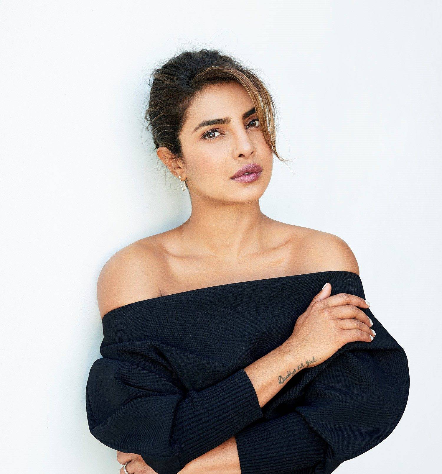 female 印度 朴雅卡·乔普拉·乔纳斯(priyanka chopra jonas)