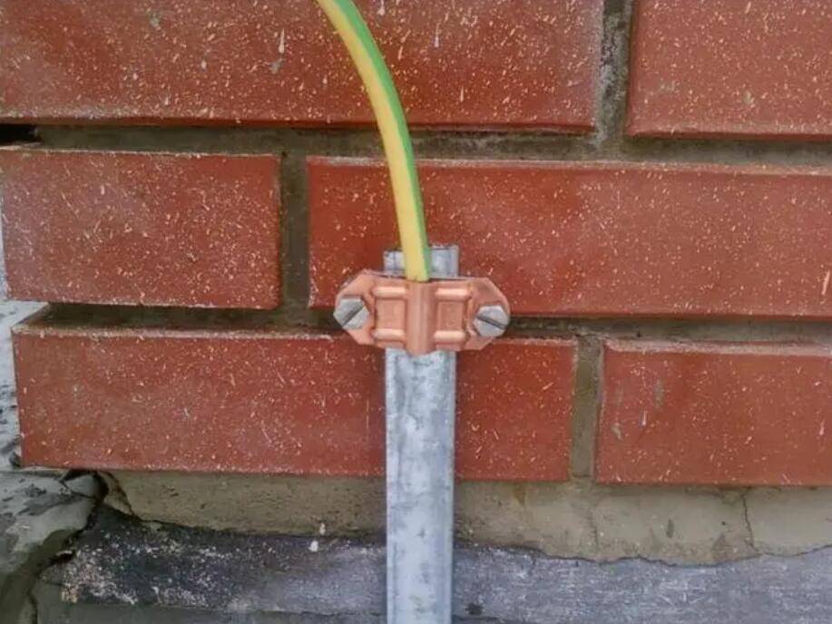 电气安全之接地形式,接地形式不同的特点,tn-c型接地_系统_保护方式