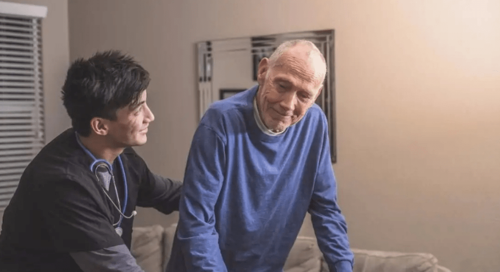 渐冻人和运动神经元病有什么关系?_疾病_治疗_肌肉