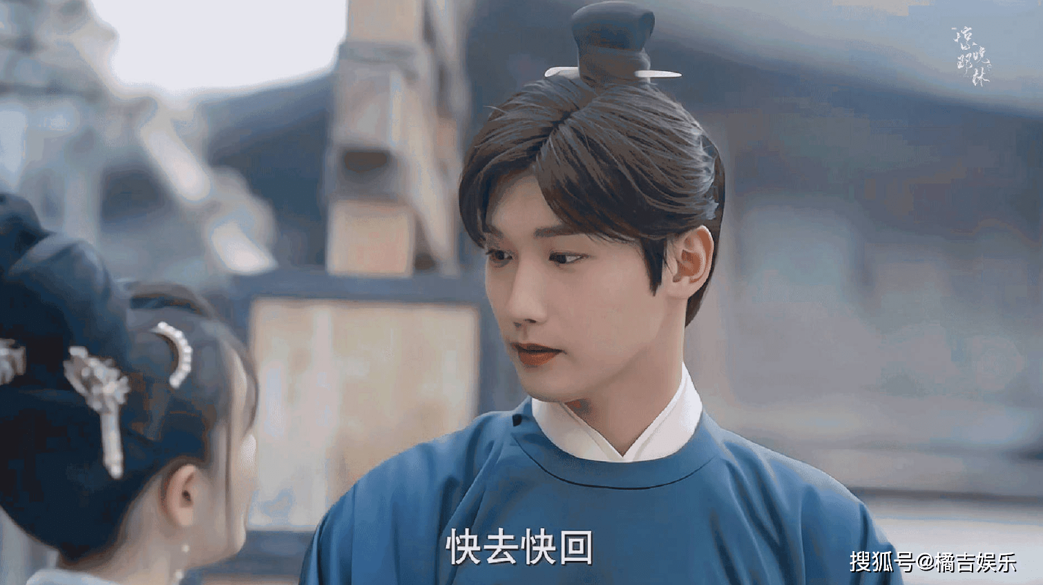 邢昭林恋情曝光!