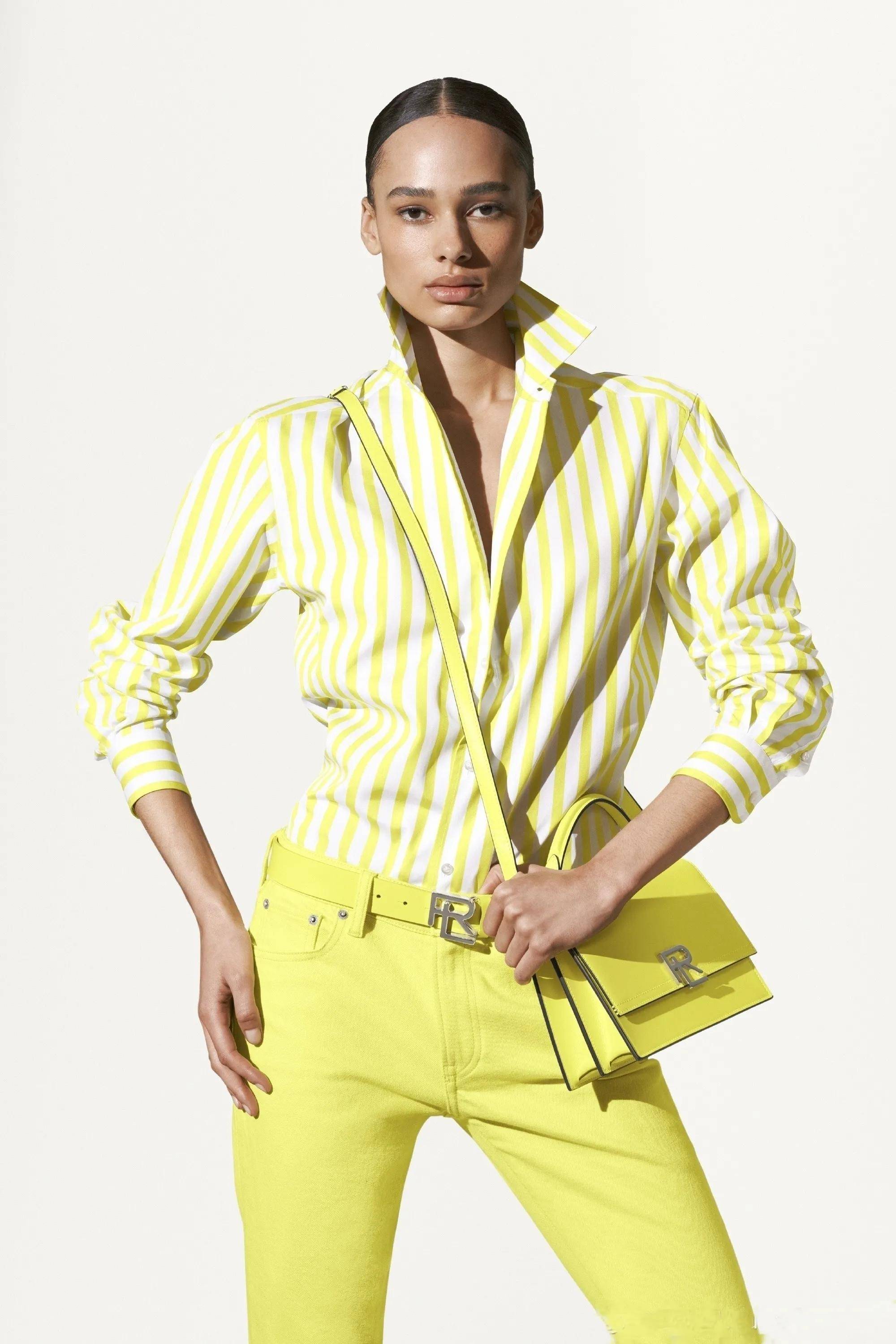 Ralph Lauren Collection 2023 ralph-lauren-collection-2023