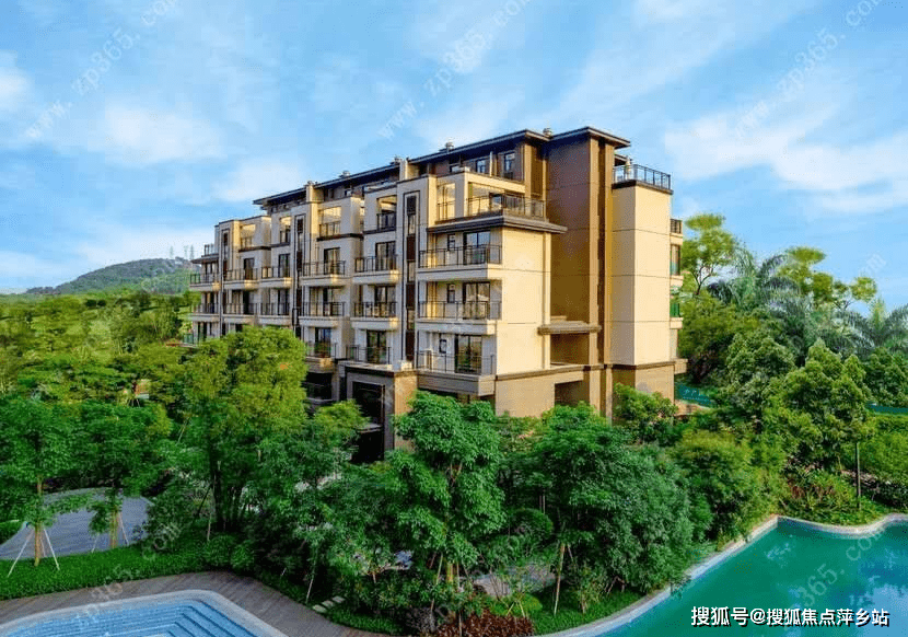 首页【南宁唐樾青山】丨售楼中心位置丨项目介绍丨图文解析!